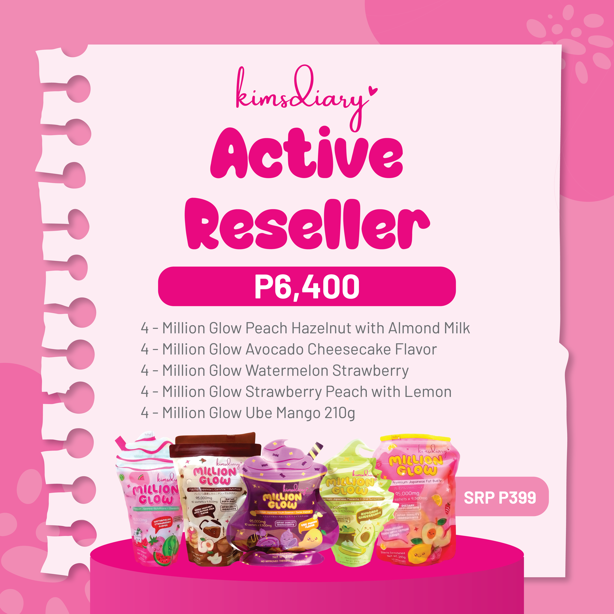 4 - Reseller